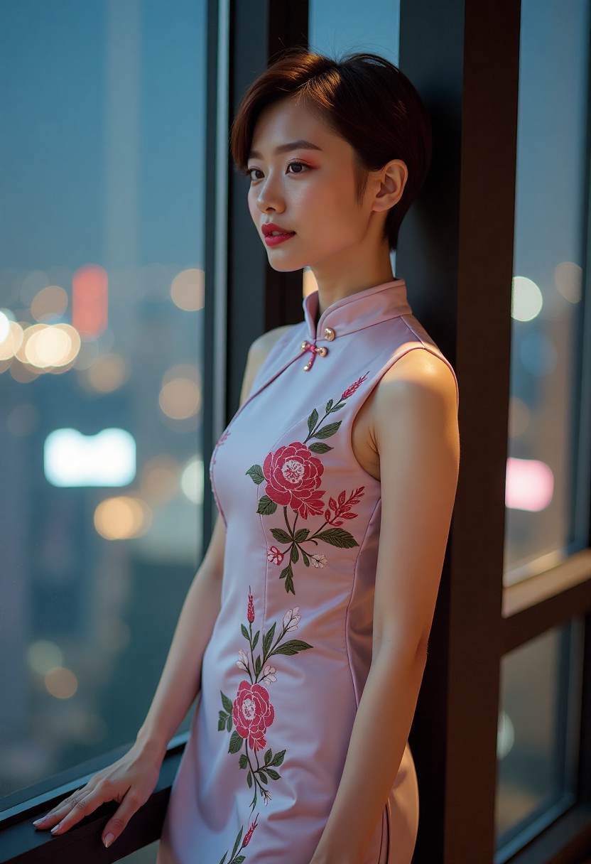科技直播间封面